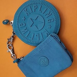 Coin purse and card holder